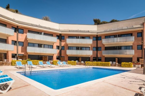 SANTA SUSANNA Chic! Apartments by ALEGRIA